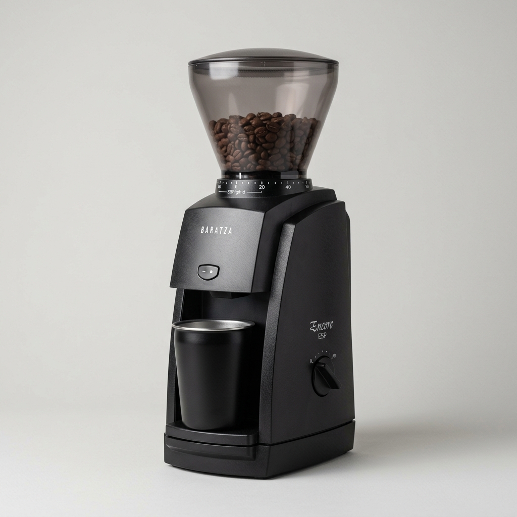 Baratza Encore ESP — Produktbild