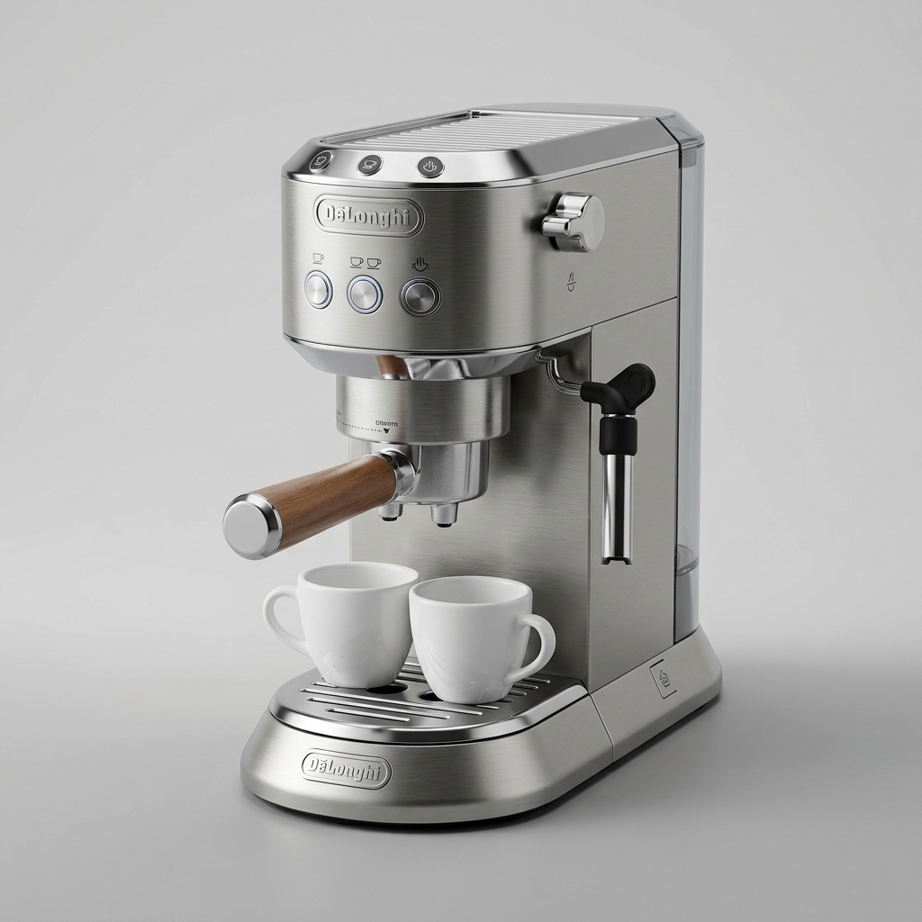 De'Longhi Dedica Style EC695 — Produktbild