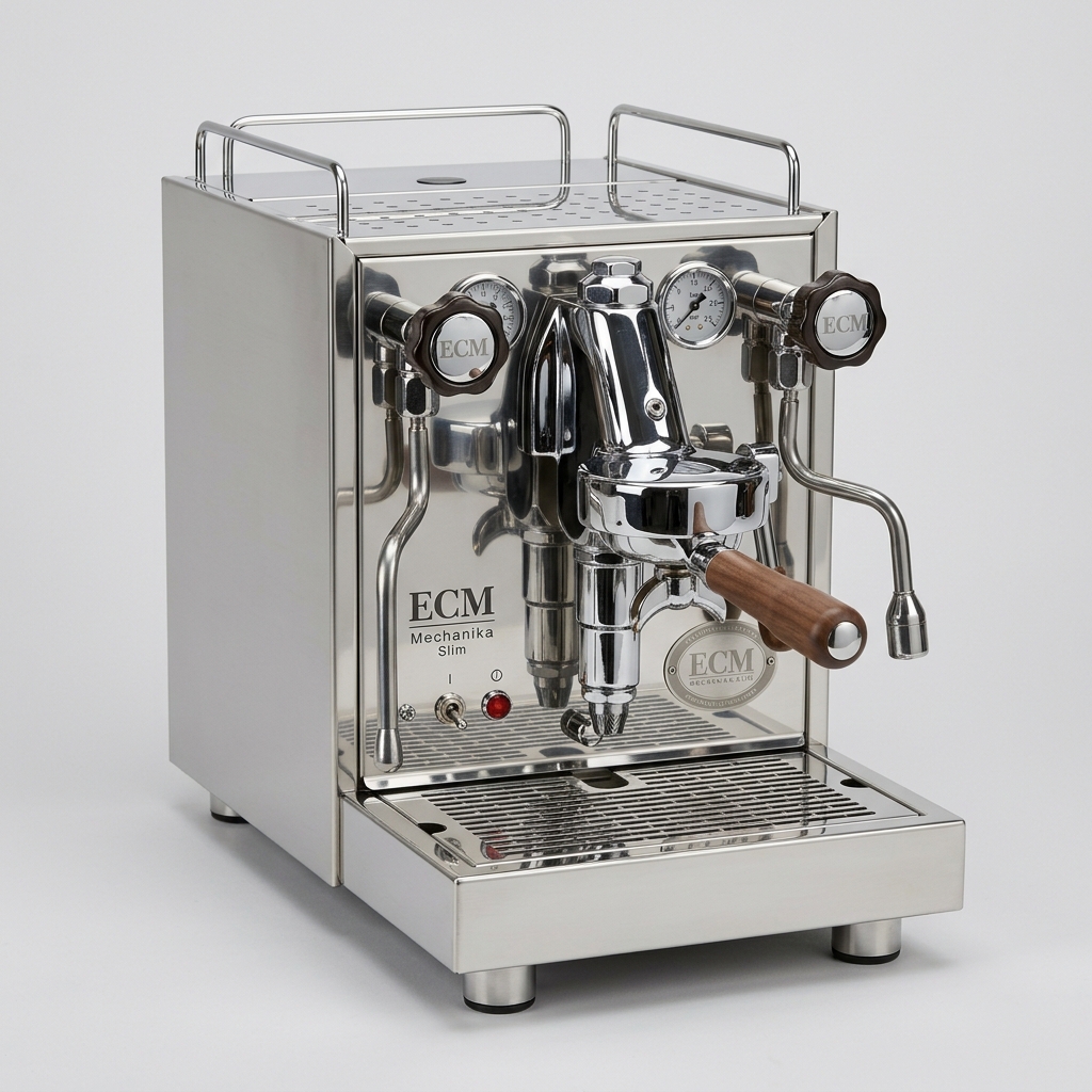 ECM Mechanika Slim — Produktbild