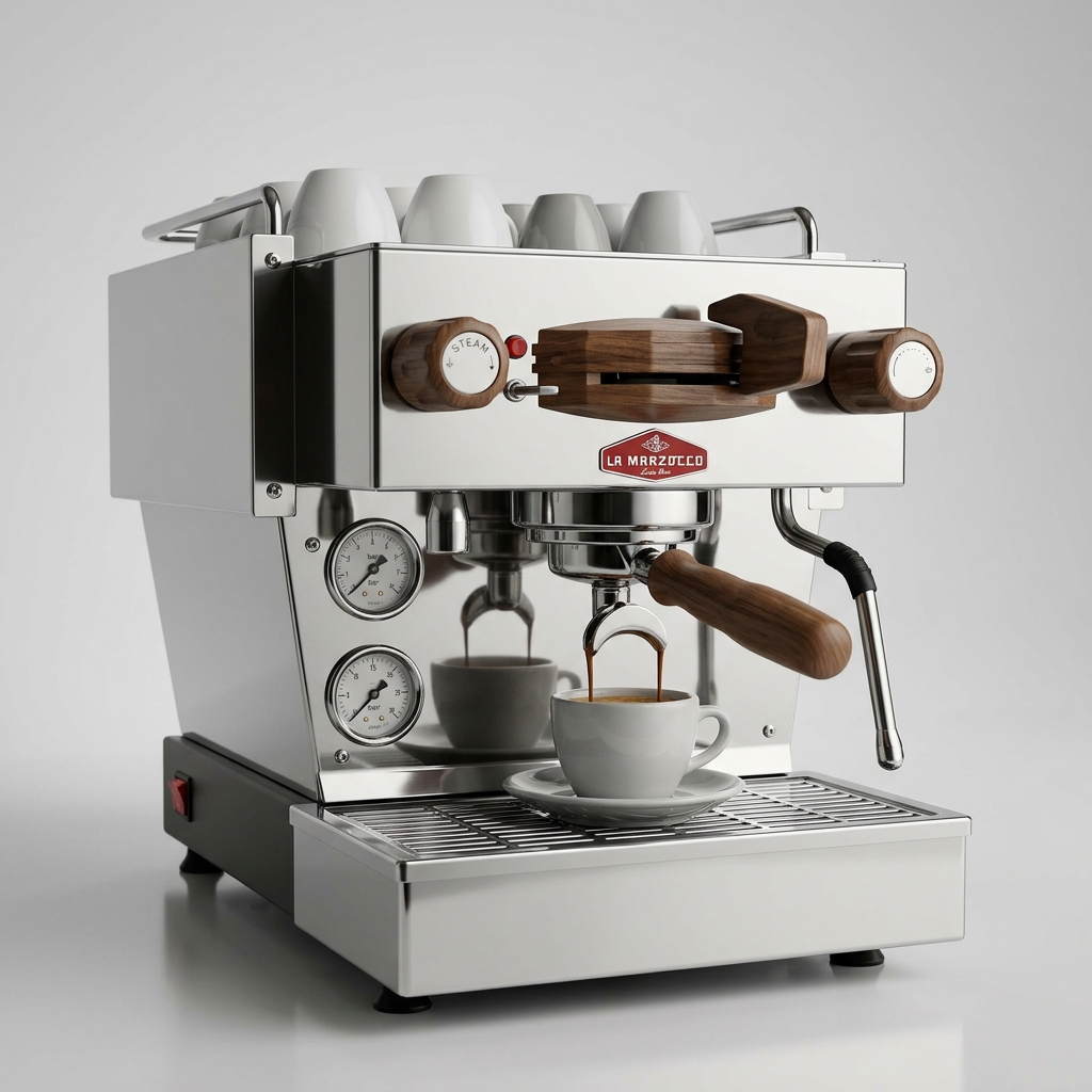 La Marzocco Linea Mini R — Produktbild
