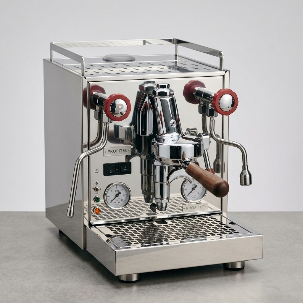 Profitec Pro 400 — Produktbild